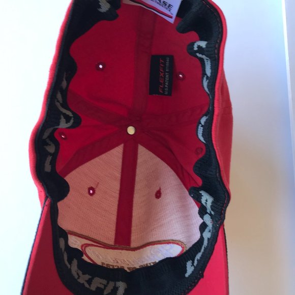 Dale Earnhardt Jr #8 Budweiser Cap Nascar Vintage - Picture 10 of 16